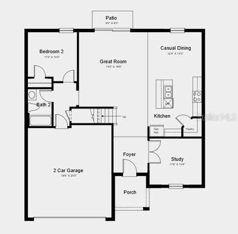 13601 TROPICAL BREEZE WAY, Hudson, FL 34669