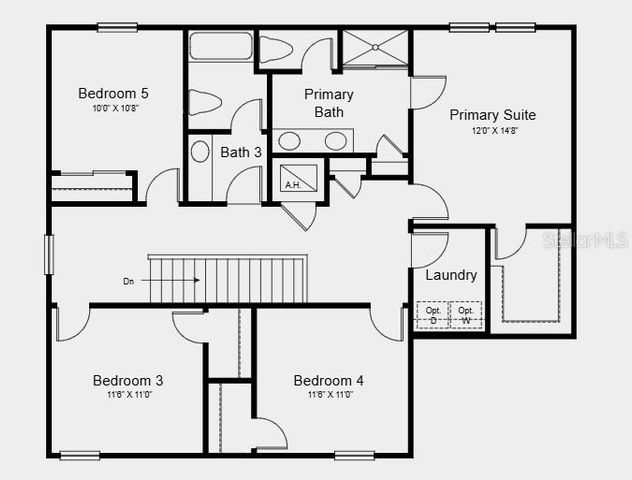 13601 TROPICAL BREEZE WAY, Hudson, FL 34669