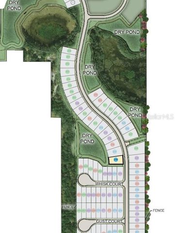 13601 TROPICAL BREEZE WAY, Hudson, FL 34669