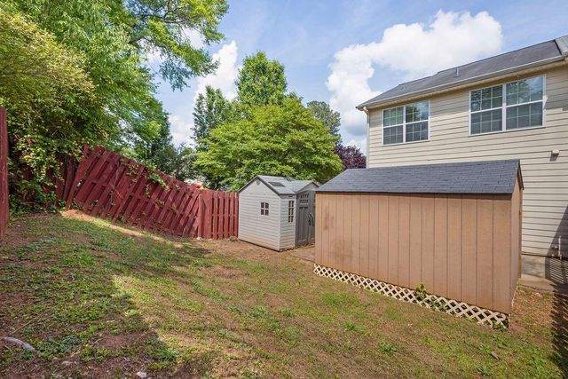 7293 Bridlewood Court, Jonesboro, GA 30236