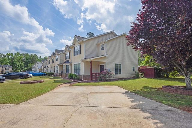 7293 Bridlewood Court, Jonesboro, GA 30236