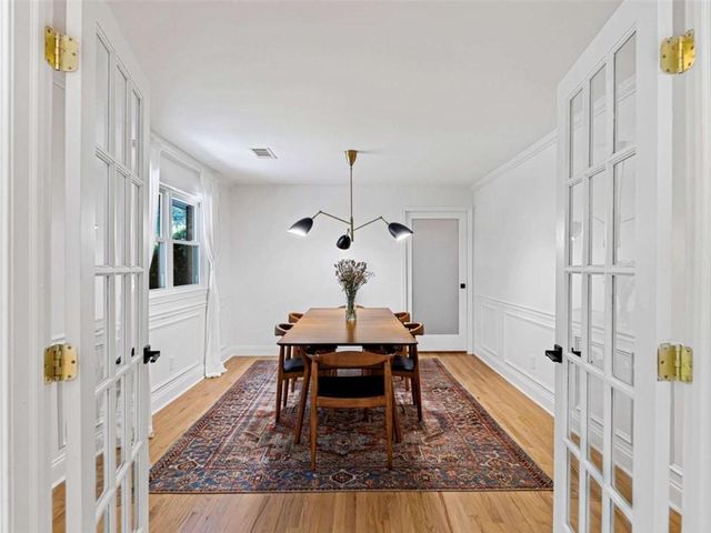 579 Fielding Lane, Atlanta, GA 30311