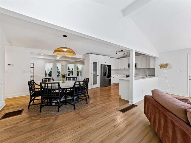 579 Fielding Lane, Atlanta, GA 30311