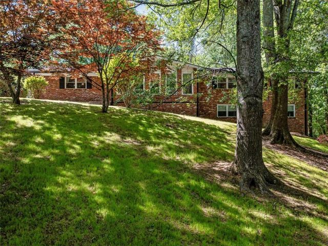 579 Fielding Lane, Atlanta, GA 30311