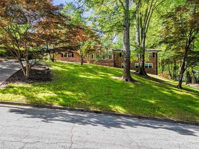 579 Fielding Lane, Atlanta, GA 30311