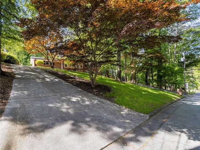 579 Fielding Lane, Atlanta, GA 30311