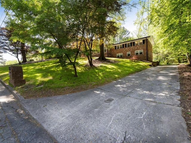 579 Fielding Lane, Atlanta, GA 30311