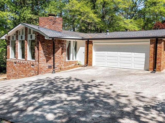 579 Fielding Lane, Atlanta, GA 30311
