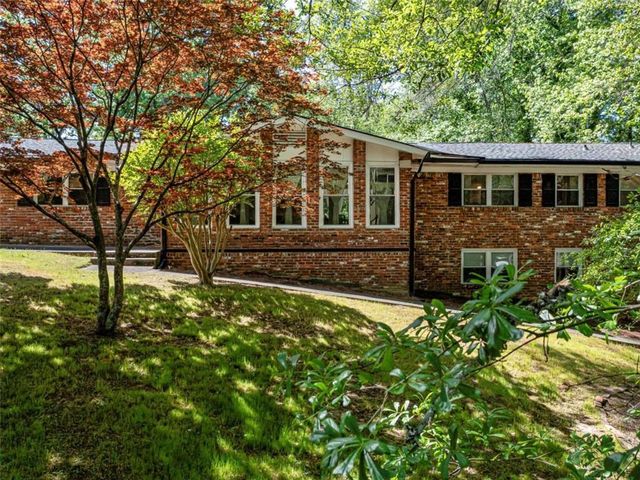 579 Fielding Lane, Atlanta, GA 30311