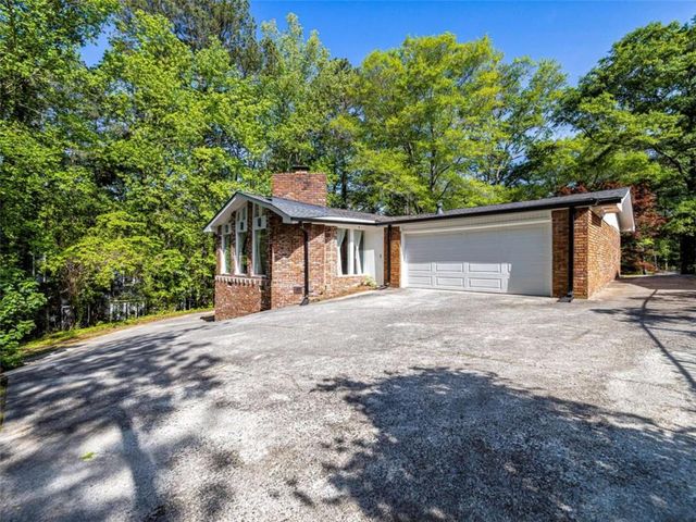 579 Fielding Lane, Atlanta, GA 30311