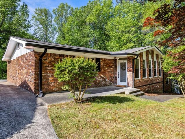 579 Fielding Lane, Atlanta, GA 30311