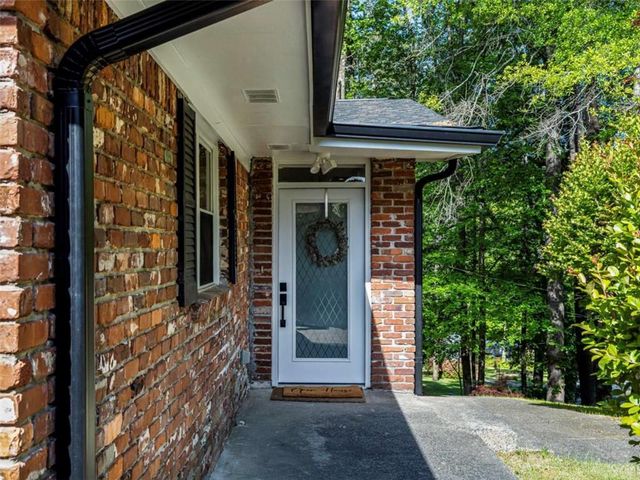 579 Fielding Lane, Atlanta, GA 30311