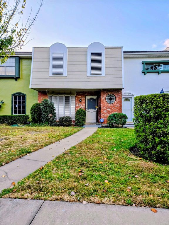 1517 Ramada Drive 1517, Houston, TX 77062