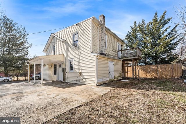 2 FUSTING AVE, Baltimore, MD 21228