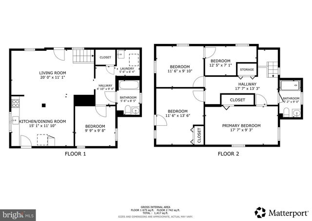 2 FUSTING AVE, Baltimore, MD 21228