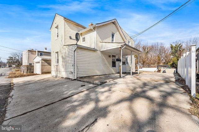 2 FUSTING AVE, Baltimore, MD 21228