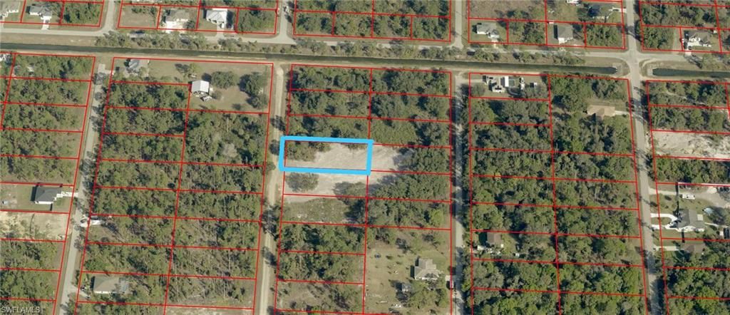 716 Monroe AVE, LEHIGH ACRES, FL 33972 — exterior