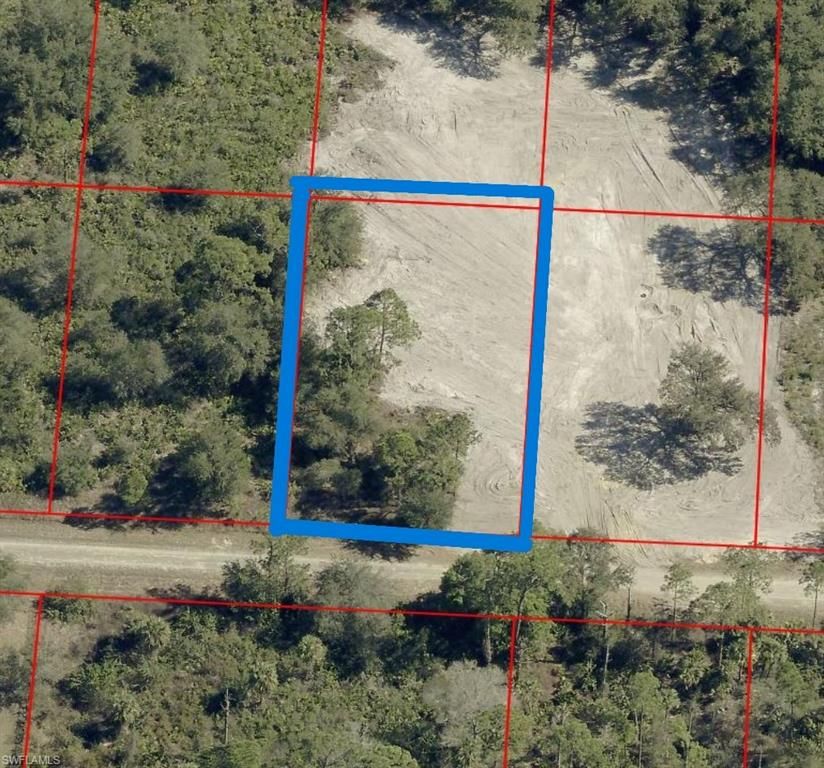 716 Monroe AVE, LEHIGH ACRES, FL 33972 — photo 2
