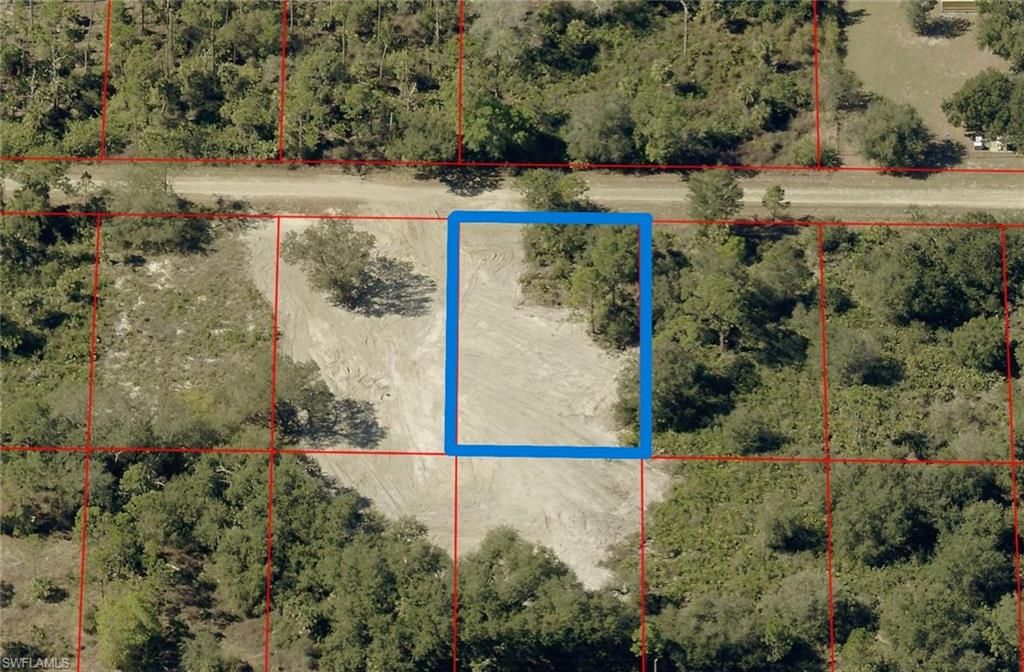 716 Monroe AVE, LEHIGH ACRES, FL 33972 — photo 3