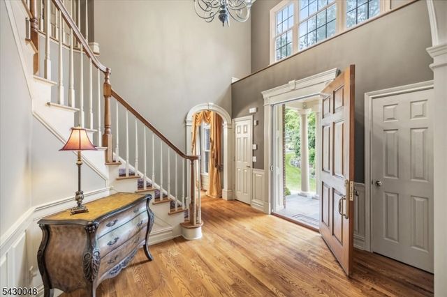 11 King Alex Ct, Sparta Twp., NJ 07871