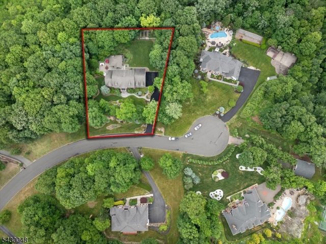 11 King Alex Ct, Sparta Twp., NJ 07871