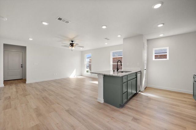 501 E 23rd Street, Wolfforth, TX 79382