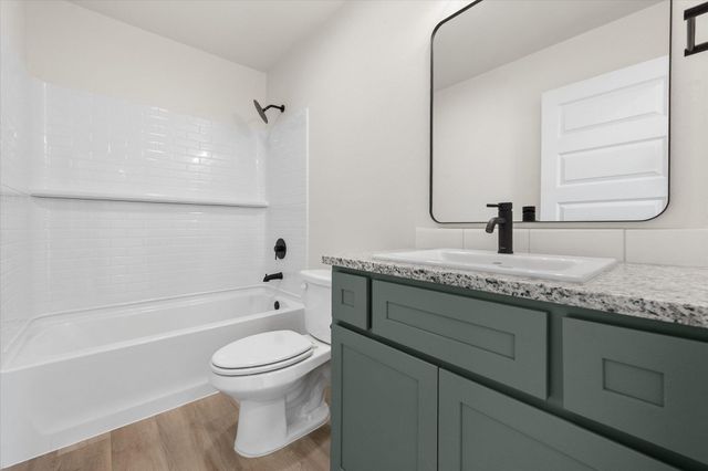 501 E 23rd Street, Wolfforth, TX 79382