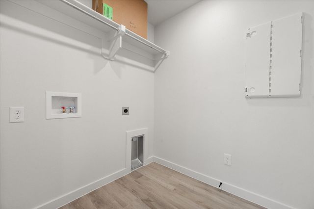 501 E 23rd Street, Wolfforth, TX 79382