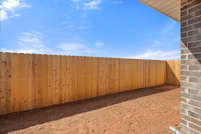 501 E 23rd Street, Wolfforth, TX 79382