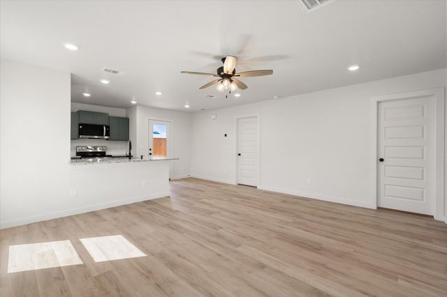 501 E 23rd Street, Wolfforth, TX 79382