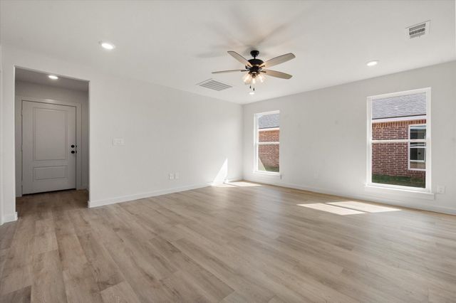 501 E 23rd Street, Wolfforth, TX 79382