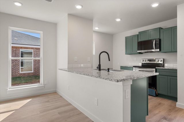 501 E 23rd Street, Wolfforth, TX 79382