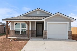 501 E 23rd Street, Wolfforth, TX 79382