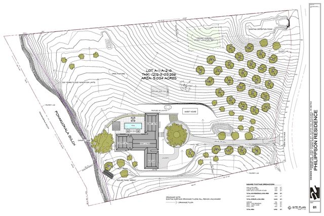 136 Ikena Kai Pl Lot G, Kula, HI 96790