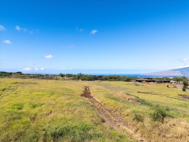 136 Ikena Kai Pl Lot G, Kula, HI 96790