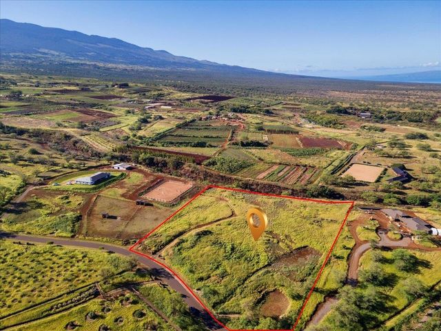 136 Ikena Kai Pl Lot G, Kula, HI 96790