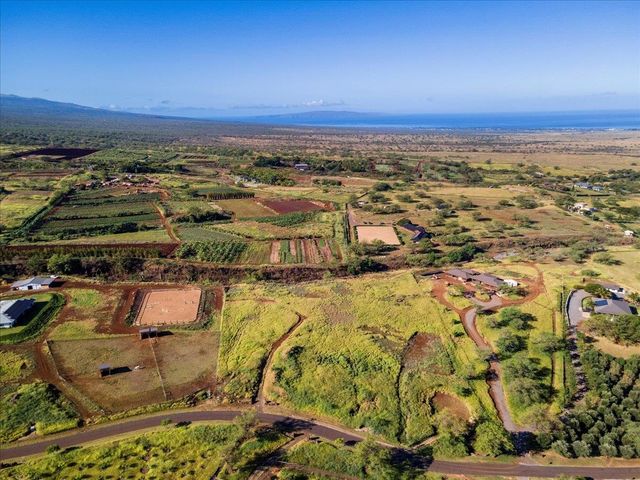 136 Ikena Kai Pl Lot G, Kula, HI 96790