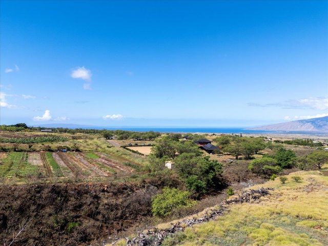 136 Ikena Kai Pl Lot G, Kula, HI 96790