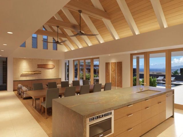 136 Ikena Kai Pl Lot G, Kula, HI 96790