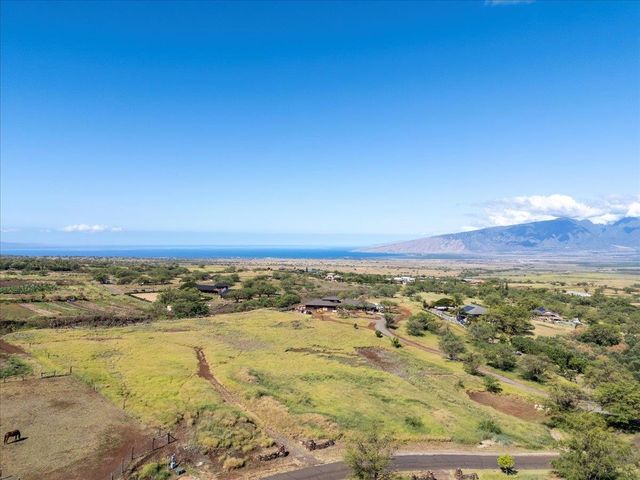 136 Ikena Kai Pl Lot G, Kula, HI 96790
