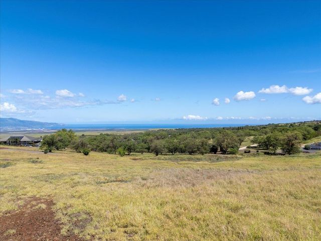 136 Ikena Kai Pl Lot G, Kula, HI 96790