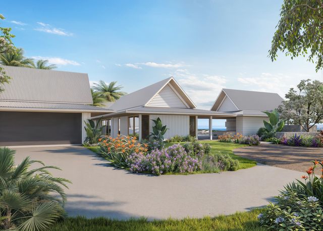 136 Ikena Kai Pl Lot G, Kula, HI 96790