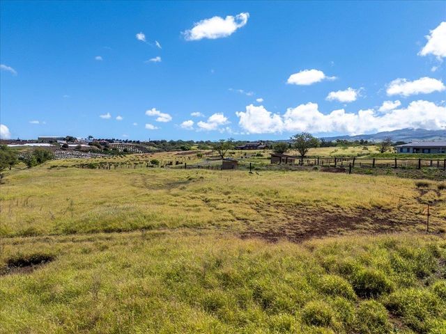 136 Ikena Kai Pl Lot G, Kula, HI 96790