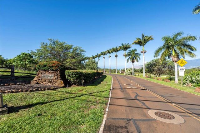 136 Ikena Kai Pl Lot G, Kula, HI 96790