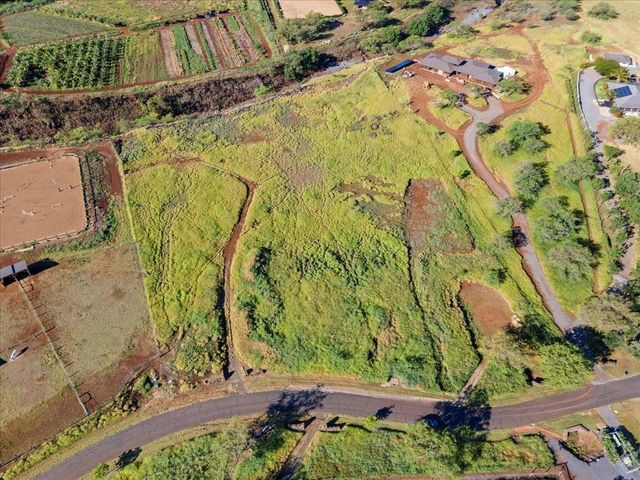 136 Ikena Kai Pl Lot G, Kula, HI 96790
