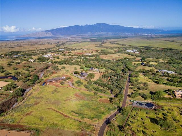 136 Ikena Kai Pl Lot G, Kula, HI 96790