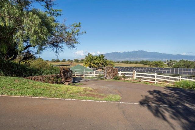 136 Ikena Kai Pl Lot G, Kula, HI 96790