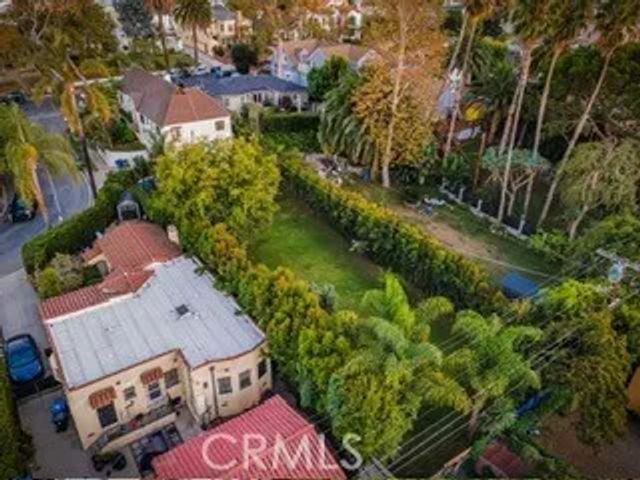 1145 S Longwood, Los Angeles, CA 90019