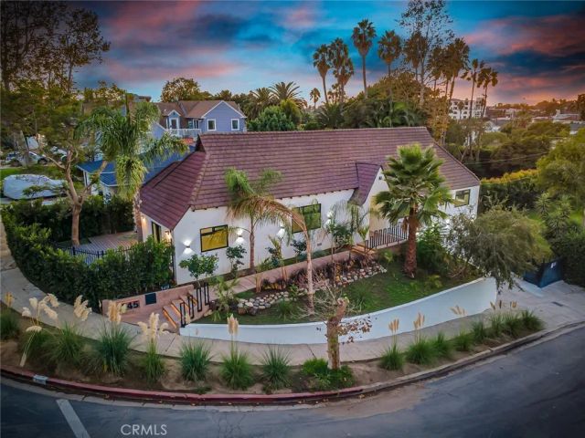 1145 S Longwood, Los Angeles, CA 90019