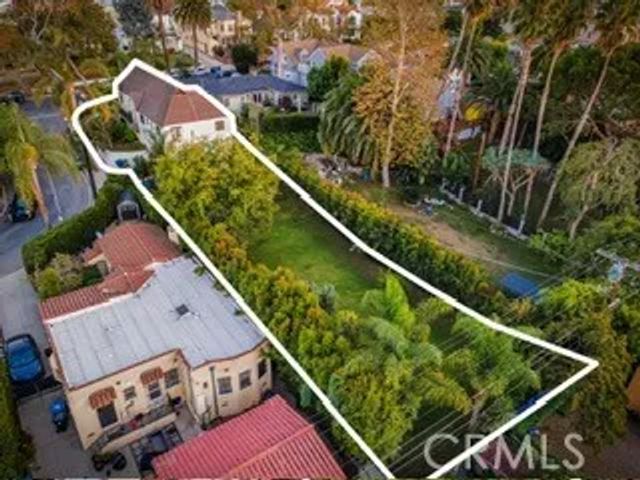 1145 S Longwood, Los Angeles, CA 90019